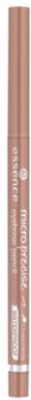 Карандаш для бровей Essence Micro Precise Eyebrow Pencil тон 01 (0.05г)