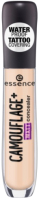 

Консилер Essence, Camouflage+ Matt Concealer тон 23