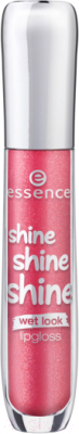 

Блеск для губ Essence, Shine Shine Shine Lipgloss тон 20