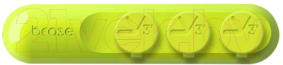 Держатель для кабелей Xiaomi bcase TUP (зеленый)