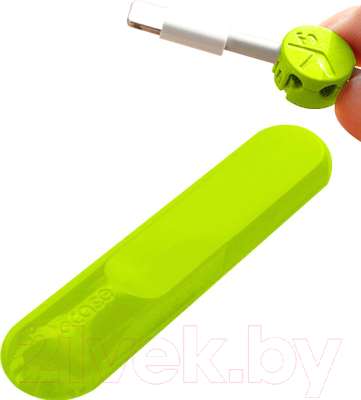 Держатель для кабелей Xiaomi bcase TUP (зеленый)