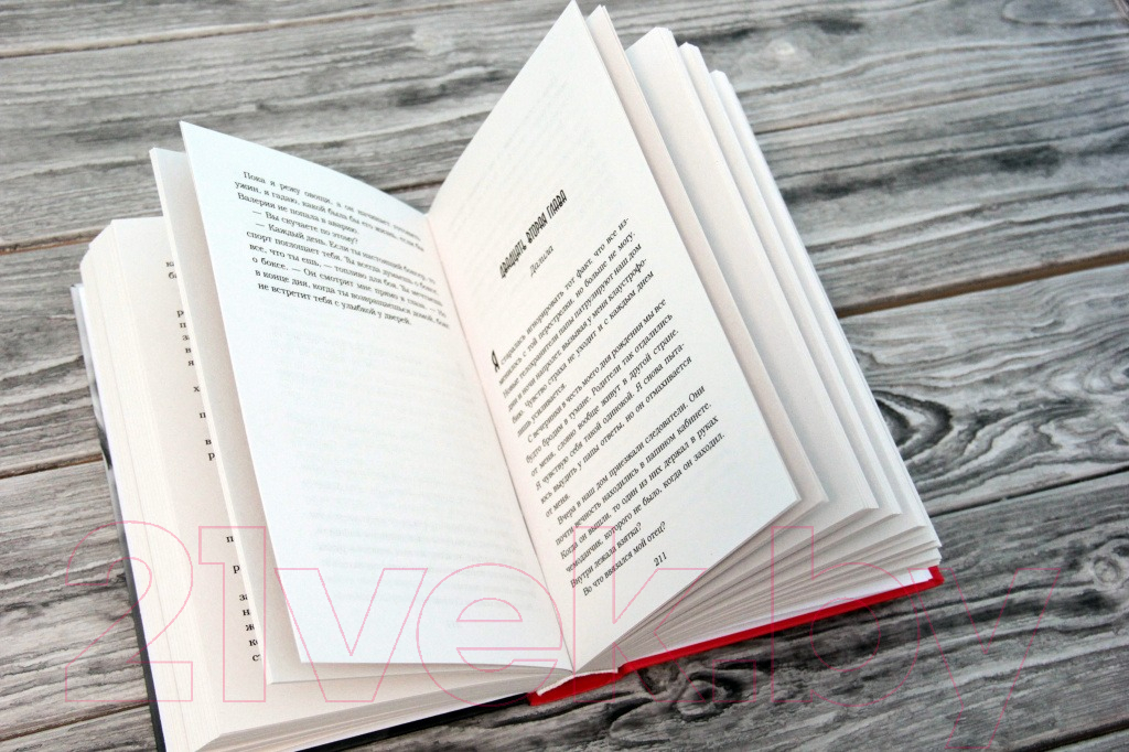 Художественная книга АСТ Стирая границы (Элкелес С.) — фото 3