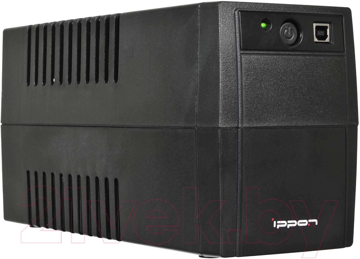 ИБП IPPON Back Basic 1050 Euro 600W/1050VA