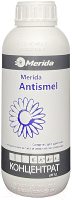 Средство для нейтрализации запахов Merida Antismel (1л)
