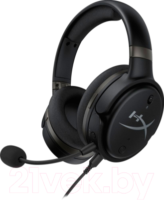 Наушники-гарнитура HyperX Cloud Orbit S (HX-HSCOS-GM/WW)