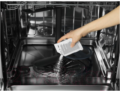 Чистящее средство для посудомоечной машины Electrolux M3DCP200