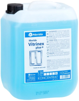 

Средство для мытья стекол, Vitrinex