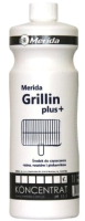 Средство для очистки решетки гриля Merida Grillin (1л) - 