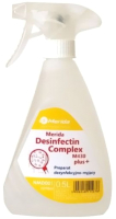 Универсальное чистящее средство Merida Desinfectin (0.5л) - 