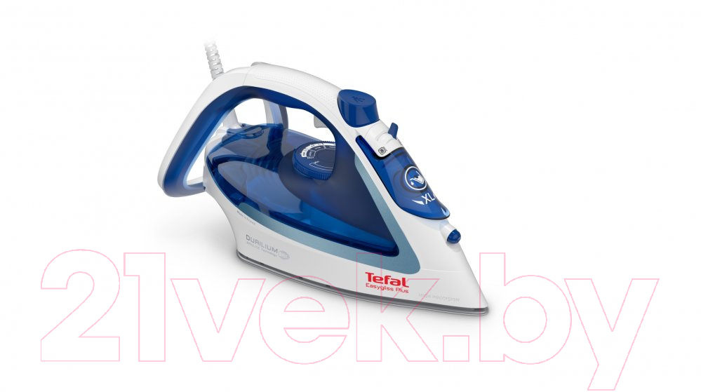 Утюг Tefal FV5715E0 — фото 8