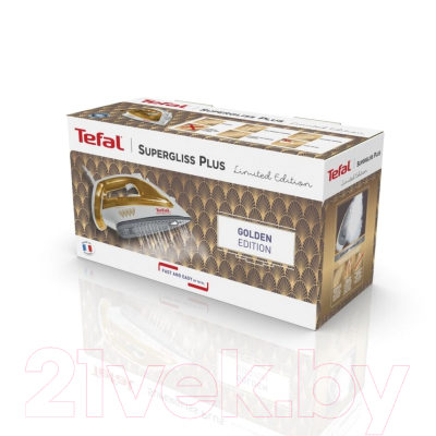 Утюг Tefal FV3940E0