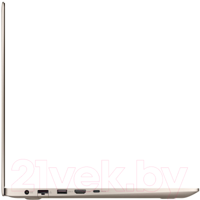 Ноутбук Asus VivoBook Pro N580VD-FZ404R