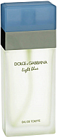 Туалетная вода Dolce&Gabbana Light Blue (100мл) - 