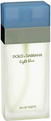 Туалетная вода Dolce&Gabbana Light Blue (100мл)