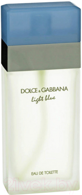 Туалетная вода Dolce&Gabbana Light Blue (25мл)