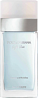 Туалетная вода Dolce&Gabbana Light Blue Dreaming Portofino (100мл) - 