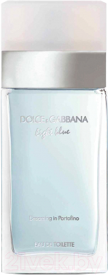 Туалетная вода Dolce&Gabbana Light Blue Dreaming Portofino (100мл)