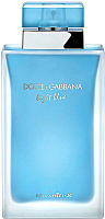 Парфюмерная вода Dolce&Gabbana Light Blue Eau Intense (50мл) - 