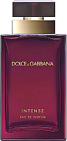Парфюмерная вода Dolce&Gabbana Pour Femme Intense (25мл) - 