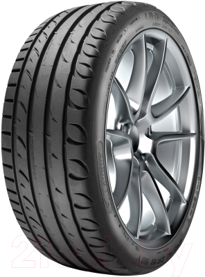 Летняя шина Taurus Ultra High Performance 215/45R17 87V