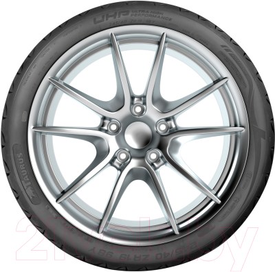 Летняя шина Taurus Ultra High Performance 215/45R17 87V