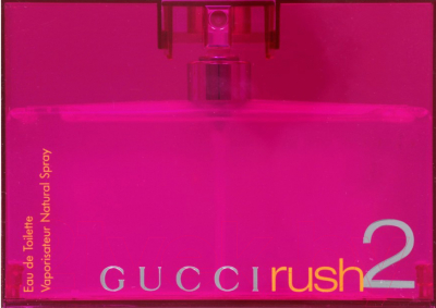 Туалетная вода Gucci Rush 2 (30мл)