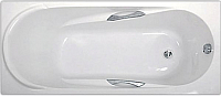 

Ванна акриловая, Medea 150x70
