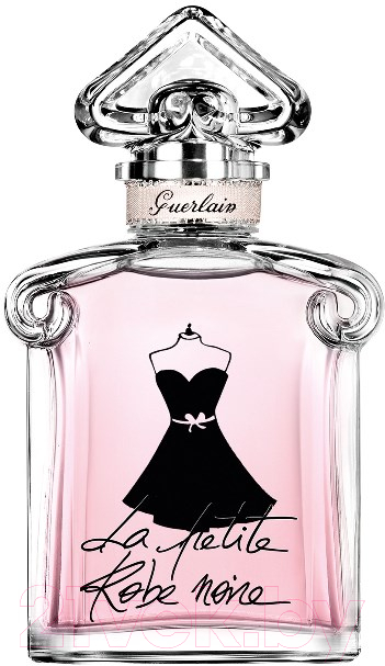 Туалетная вода Guerlain La Petite Robe Noire