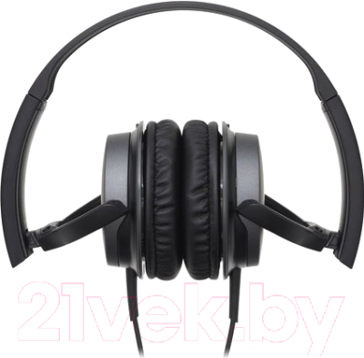 Наушники-гарнитура Audio-Technica ATH-AR1IS BK