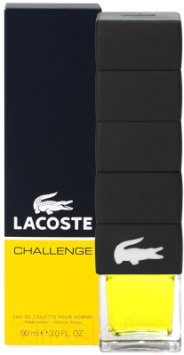 Туалетная вода Lacoste Challenge (90мл)