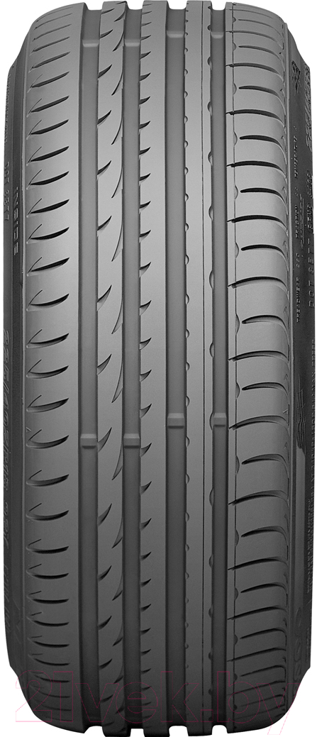 Летняя шина Roadstone N8000 215/50R17 95W