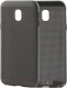 Чехол-накладка Case Matte Natty для Galaxy J5 / J510 PC (черный матовый) - 