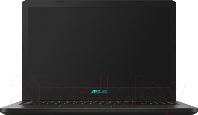 Ноутбук Asus X570UD-E4089