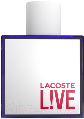 Туалетная вода Lacoste Live (60мл)