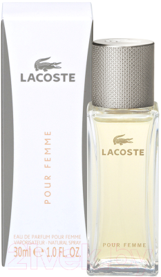 Парфюмерная вода Lacoste Pour Femme (30мл)