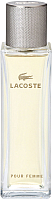 Парфюмерная вода Lacoste Pour Femme (50мл) - 