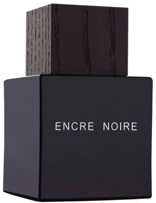 Туалетная вода Lalique Encre Noire for Man (100мл)