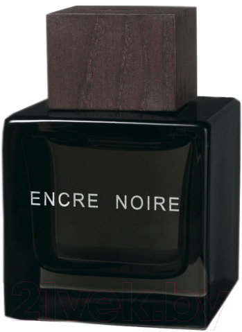 Туалетная вода Lalique Encre Noire