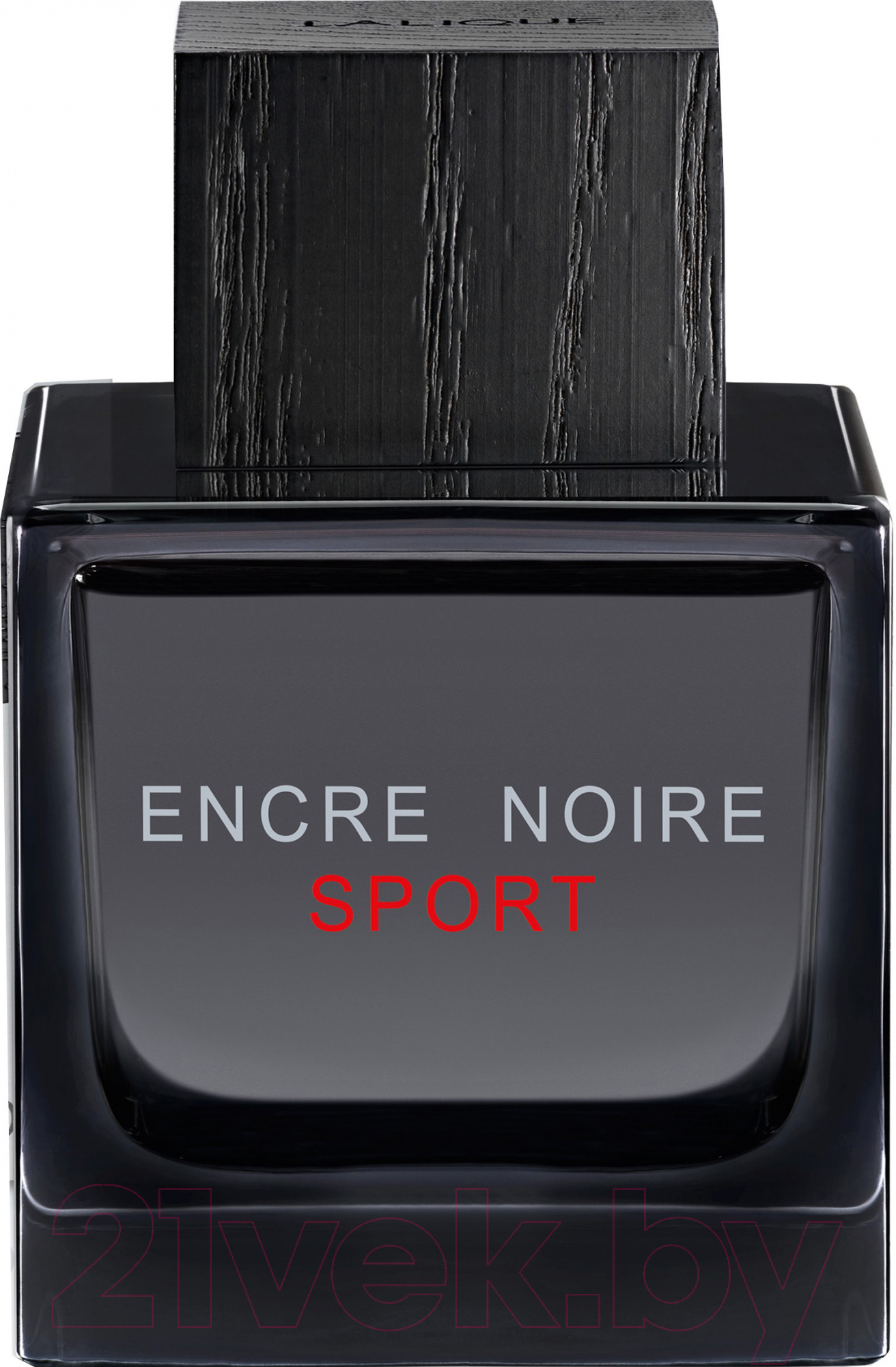 Туалетная вода Lalique Encre Noire Sport