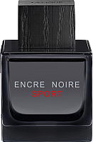Туалетная вода Lalique Encre Noire Sport (100мл) - 