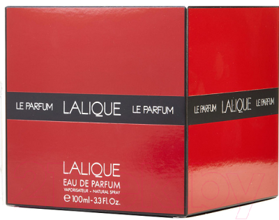 Парфюмерная вода Lalique Le Parfum (100мл)