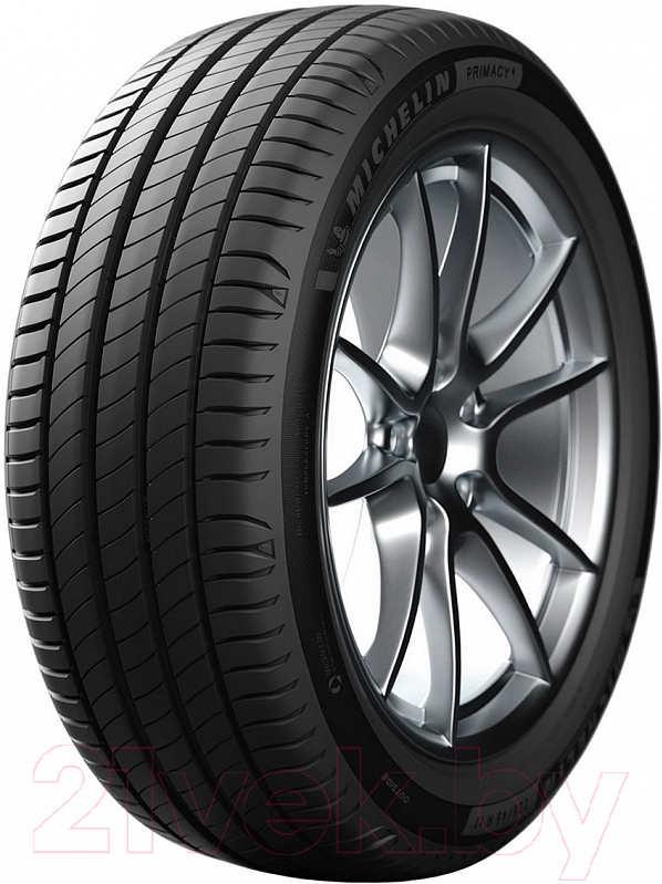 Летняя шина Michelin Primacy 4 215/45R17 87W