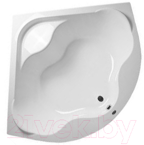 

Ванна акриловая 1Марка, Afrodita 150x150