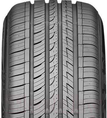 Летняя шина Roadstone N'Fera AU5 215/55R17 94W