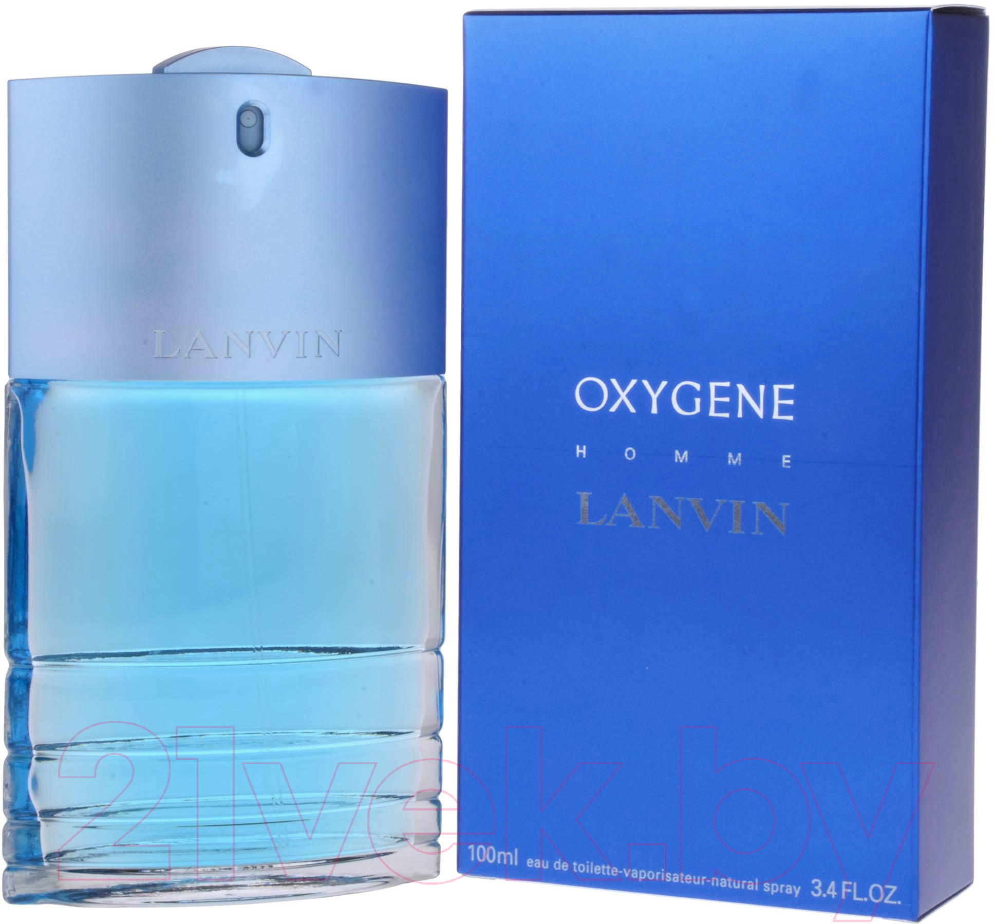 Туалетная вода Lanvin Oxygene