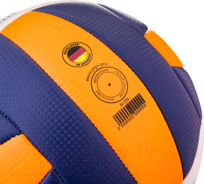 Мяч волейбольный Jogel JV-220 (р-р 5)