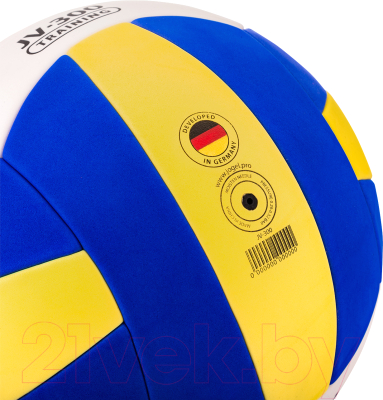 Мяч волейбольный Jogel JV-300 (р-р 5)