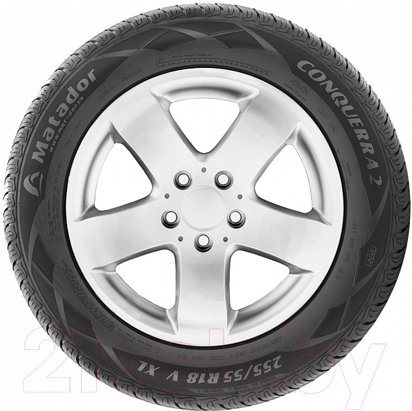 Летняя шина Matador MP 82 Conquerra 2 215/60R17 96H