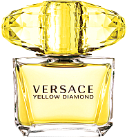 Туалетная вода Versace Yellow Diamond (50мл) - 