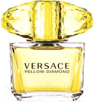 Туалетная вода Versace Yellow Diamond (50мл)